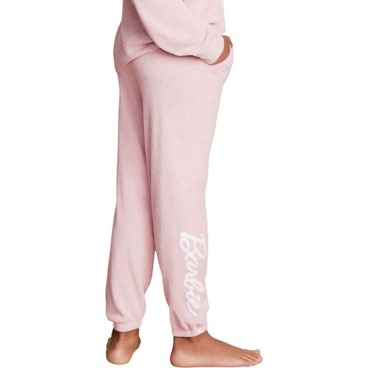 CozyChic Ultra Lite Youth Barbie Jogger