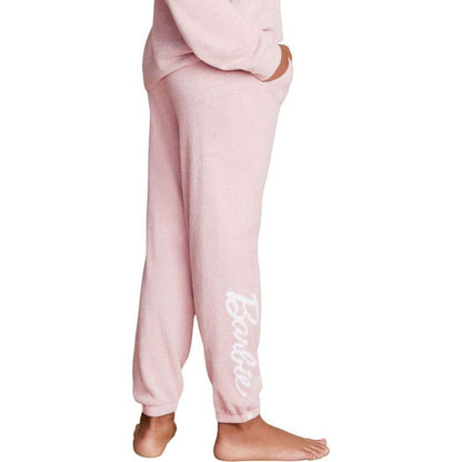 CozyChic Ultra Lite Youth Barbie Jogger