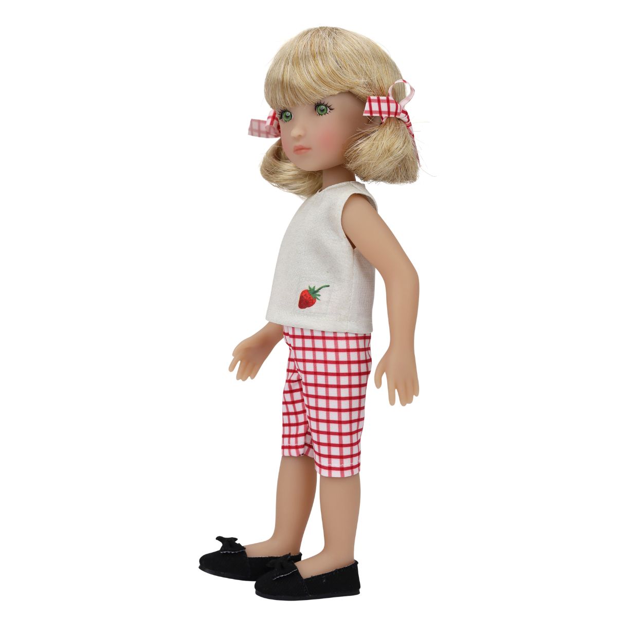 Create Your Dream Doll - Summer
