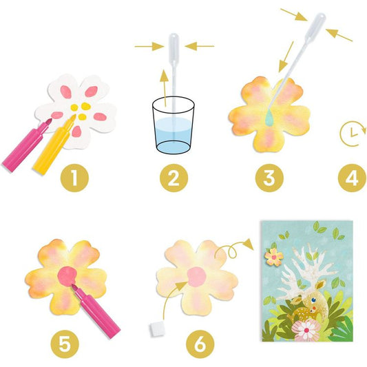 Create with Paper Craft Kit