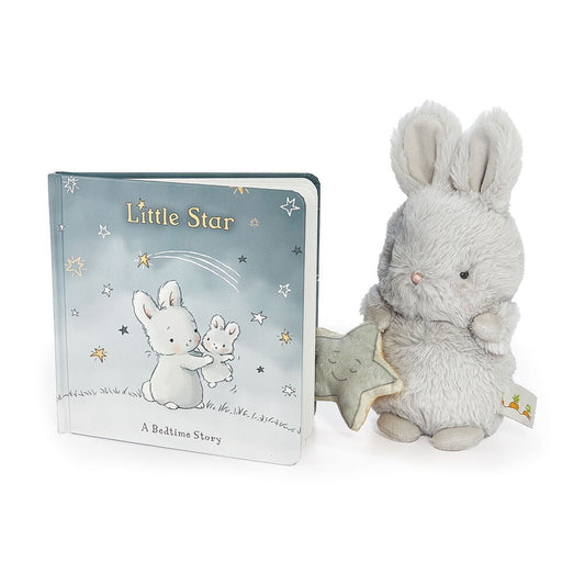 Cricket Island Bloom Bunny Book Bundle