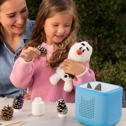 Cuddle Tonies: Disney Olaf