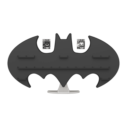 DC Comics Bitty Pop! Display Bat-Signal