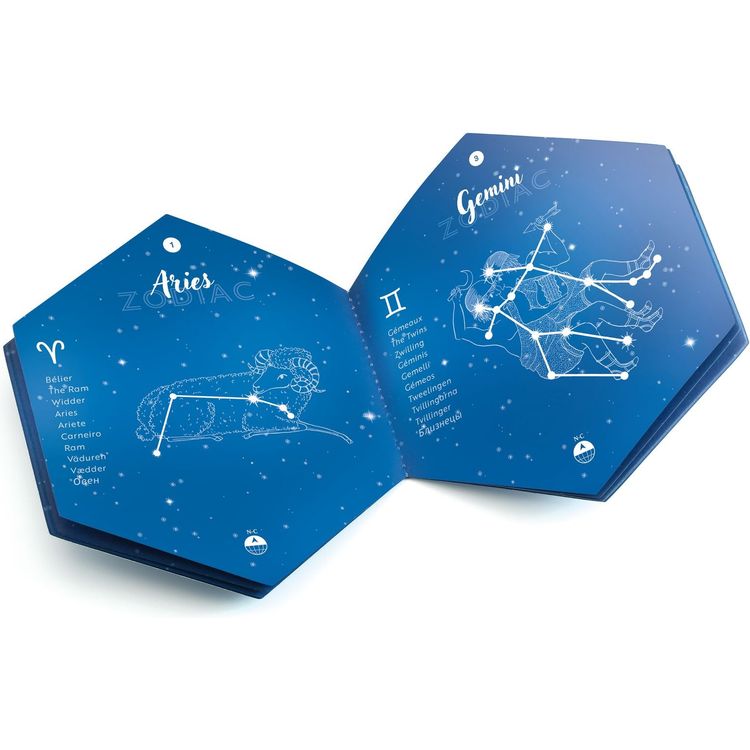 DIY Constellations Craft Kit