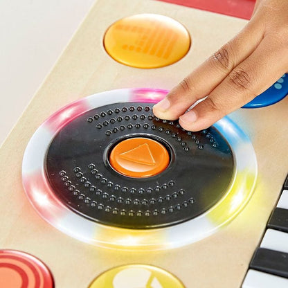 DJ Mix & Spin Studio