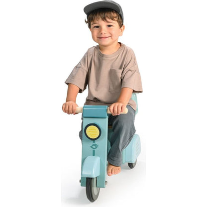 Delivery Scooter