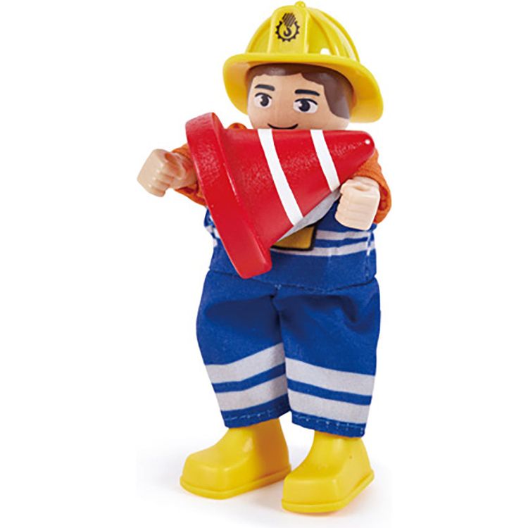 Dig 'n Dump Excavator
