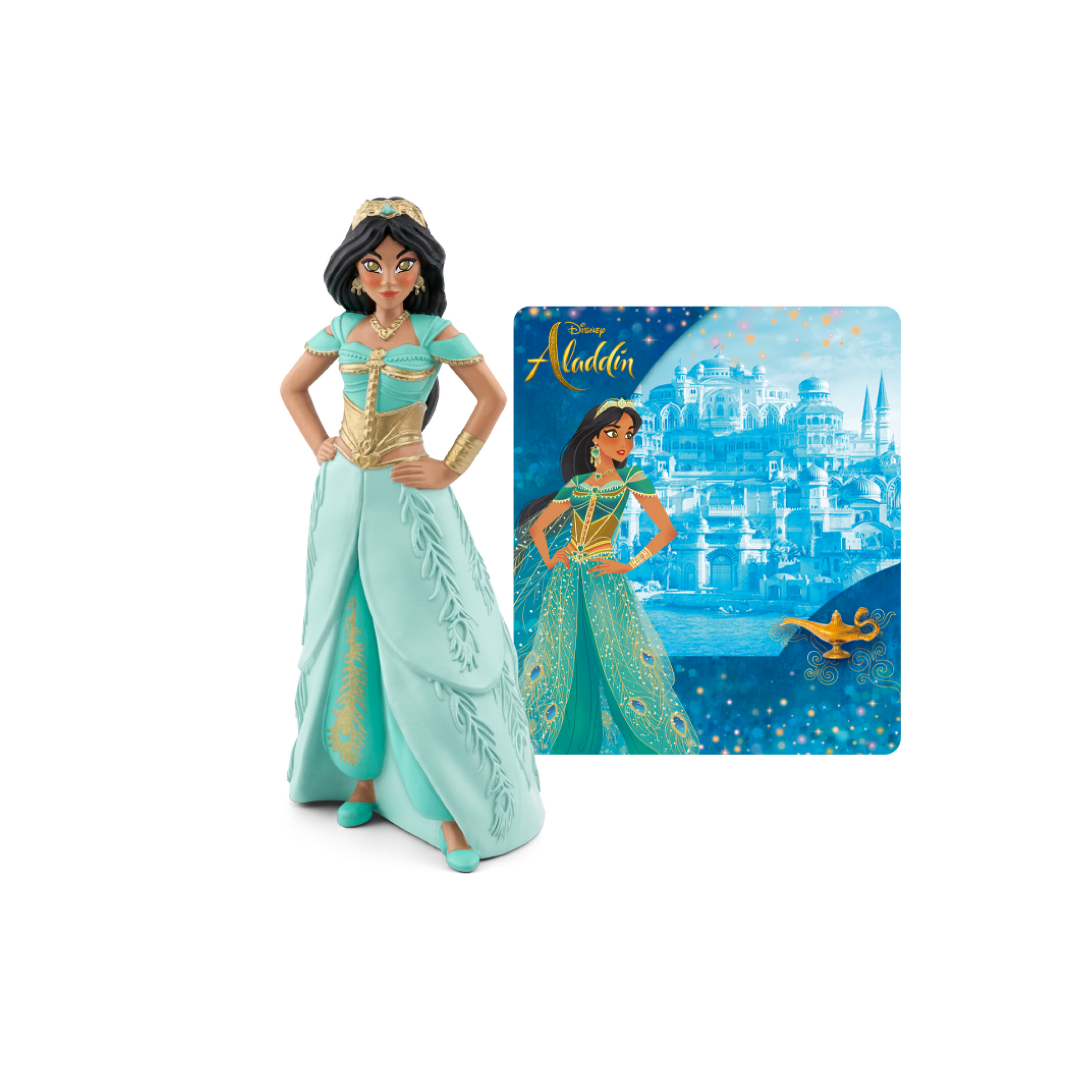 Disney Aladdin: Jasmine Tonie