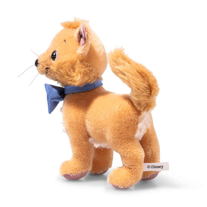 Disney Aristocats Toulouse Limited Edition Plush