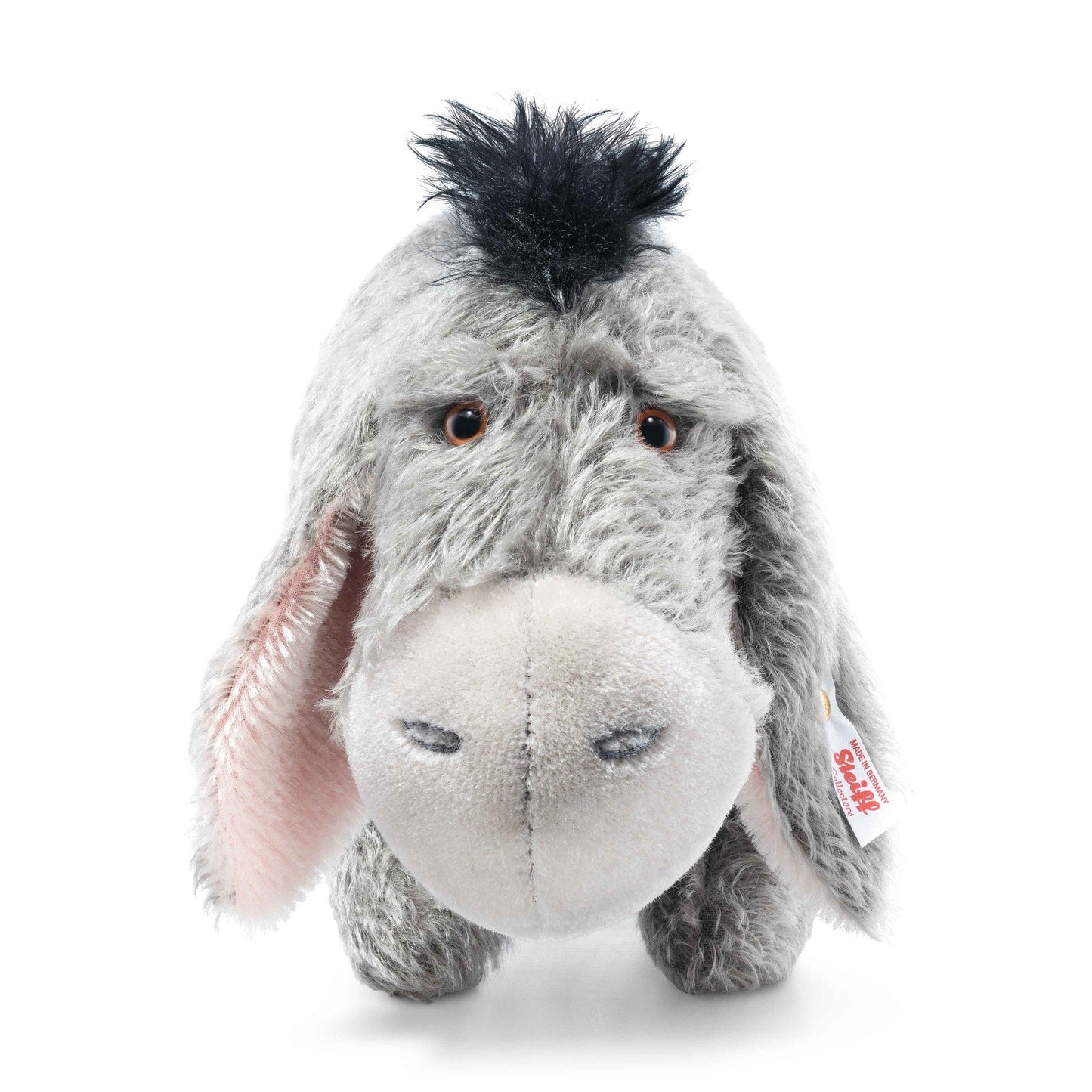 Disney Christopher Robin Eeyore Limited Edition Plush