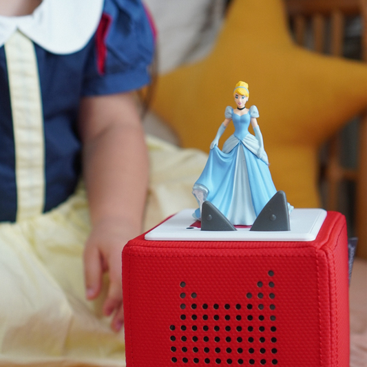 Disney Cinderella Tonie
