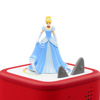 Disney Cinderella Tonie