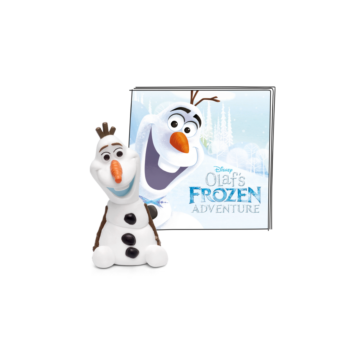 Disney Frozen: Olaf Tonie