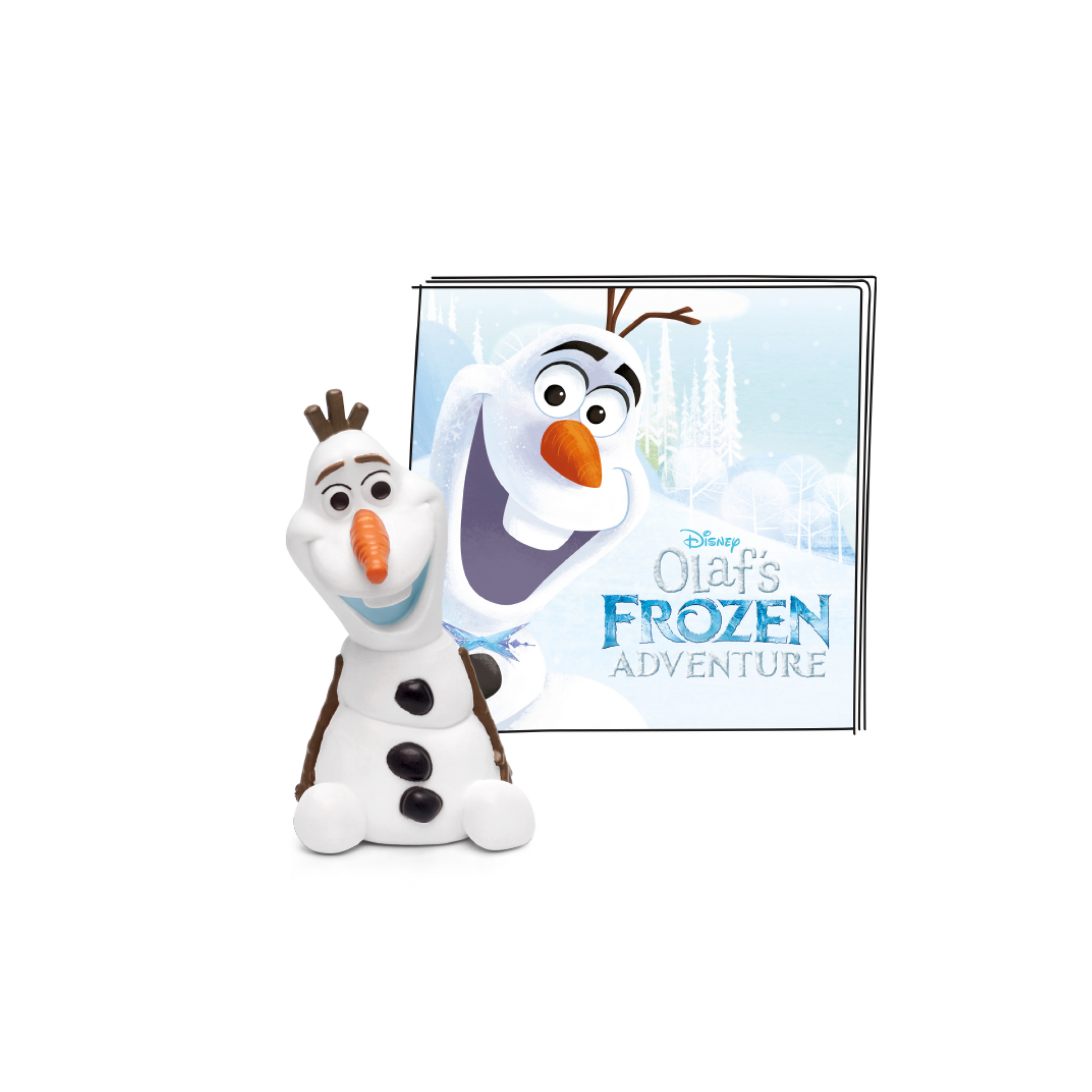 Disney Frozen: Olaf Tonie