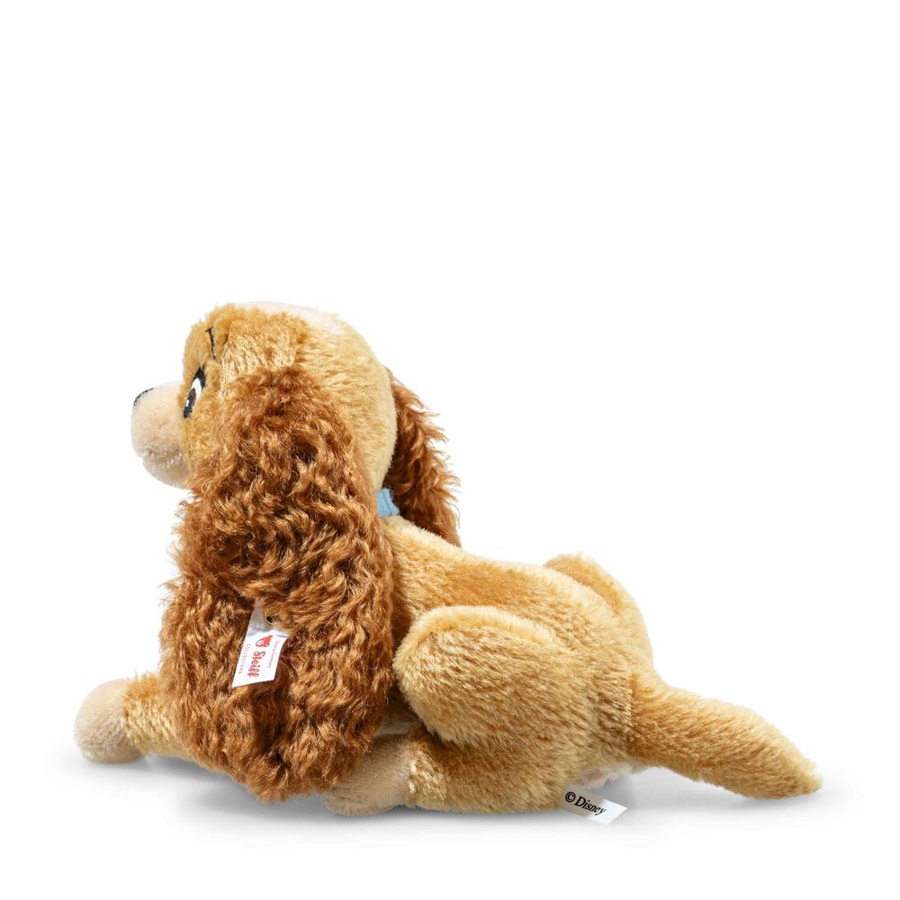 Disney “Lady and the Tramp” Lady Plush – 70th Anniversary Limited Edition