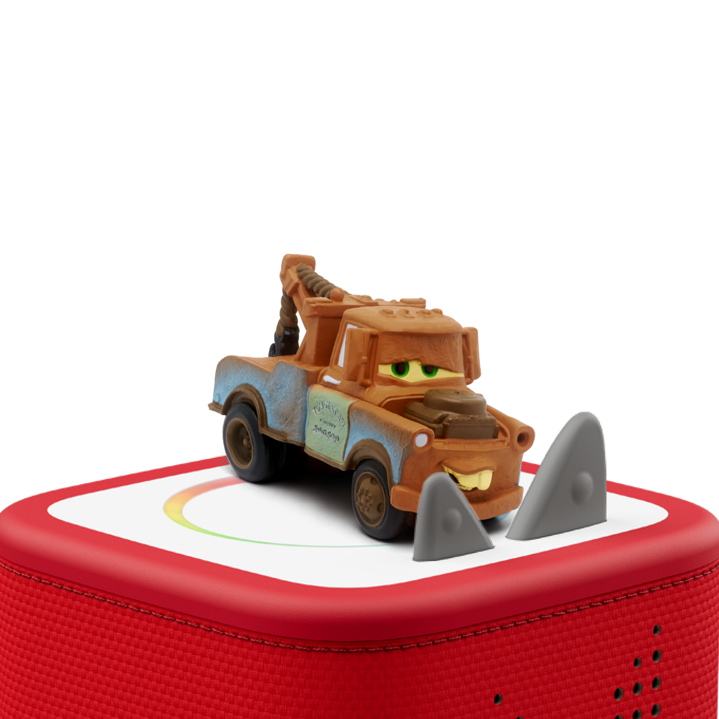 Disney & Pixar Cars: Mater Tonie