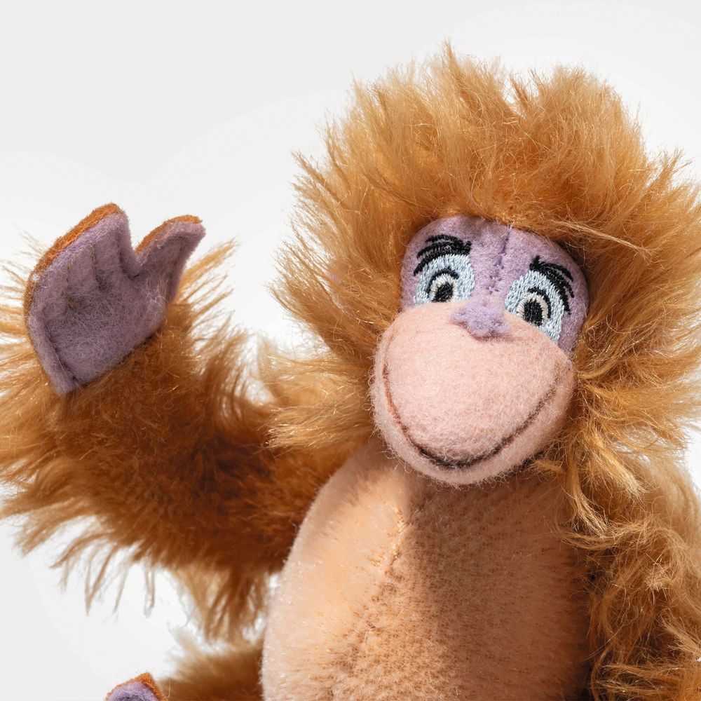 Disney The Jungle Book Limited Edition Plush Set