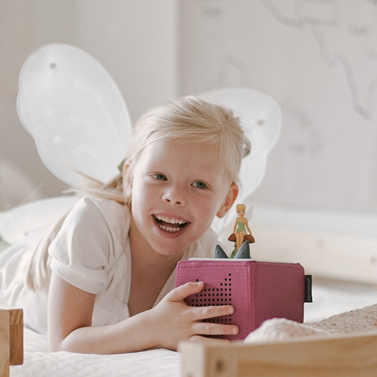 Disney Tinker Bell Tonie