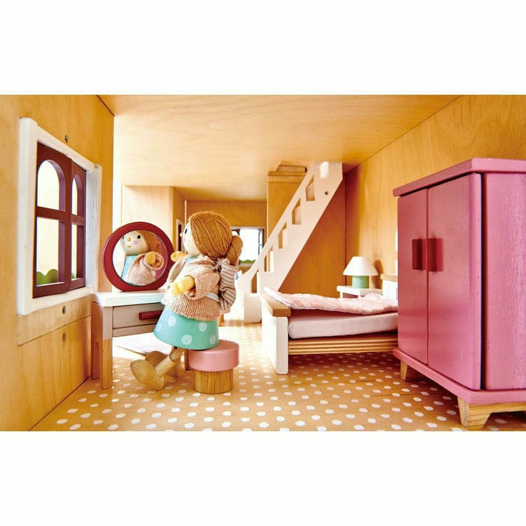 Dollhouse Bedroom Furniture