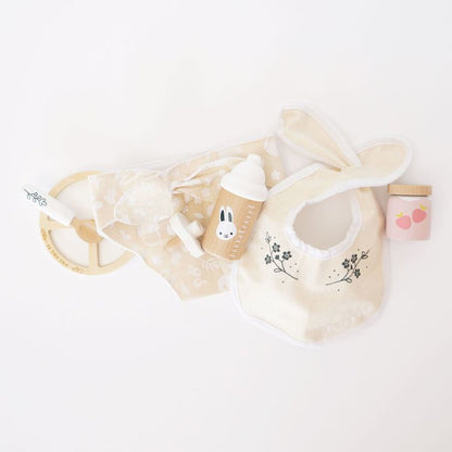 Dolls Nursing Kit & Bag - 8 Pieces