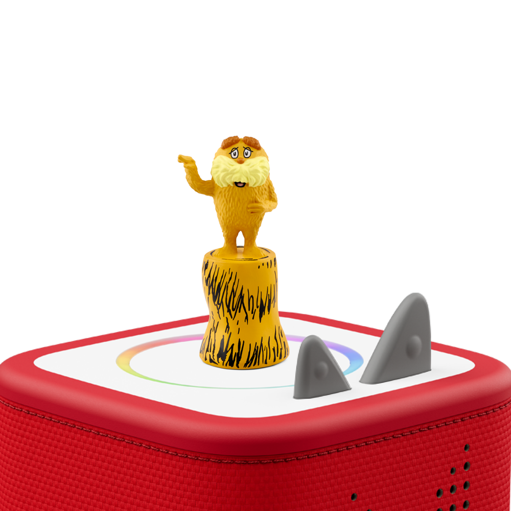 Dr. Seuss - The Lorax Tonie