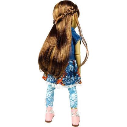 Dream Big - Bella Doll