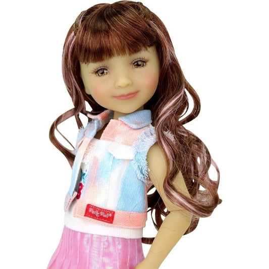 Dream Big - Bella Doll (Splash of Style)