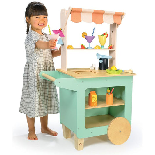 Drinks Trolley