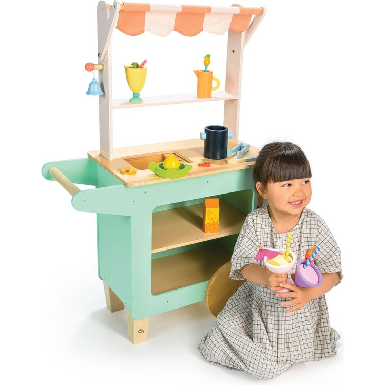 Drinks Trolley