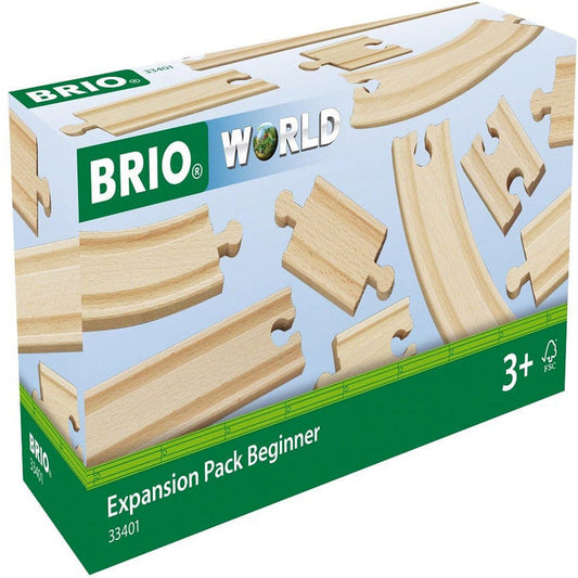 Expansion Pack Beginner