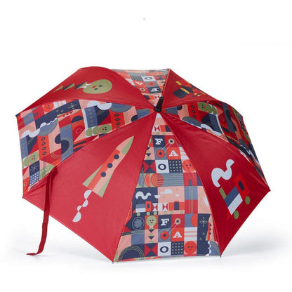 FAO Icon Long Umbrella