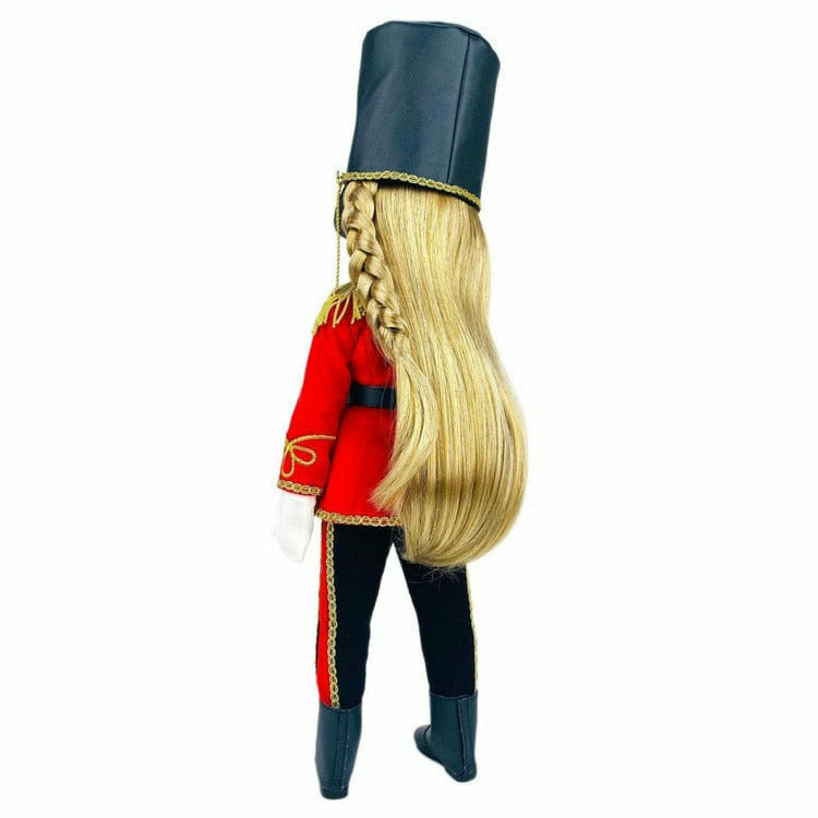 FAO Toy Soldier Doll - Sara