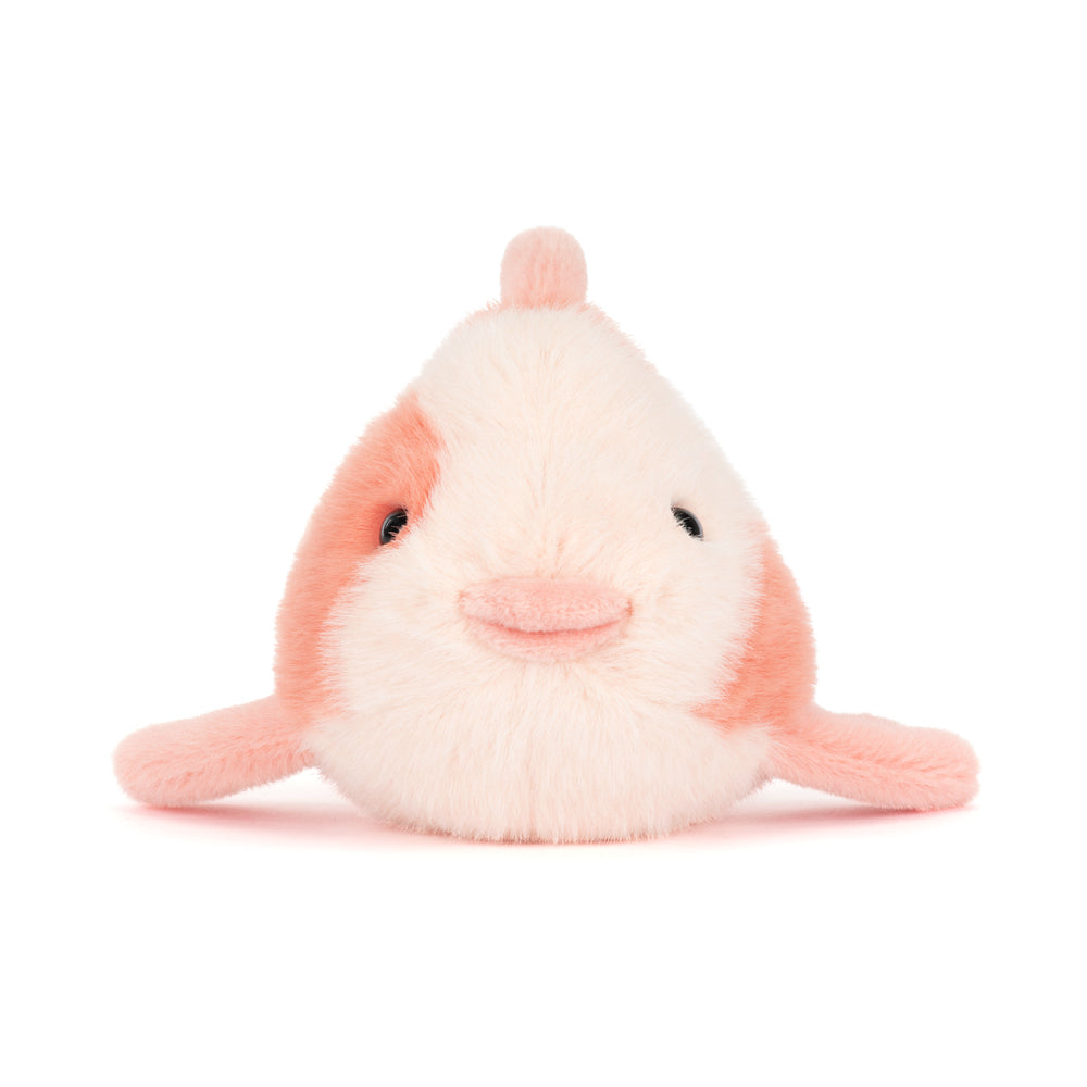 Fancy Carp Plush