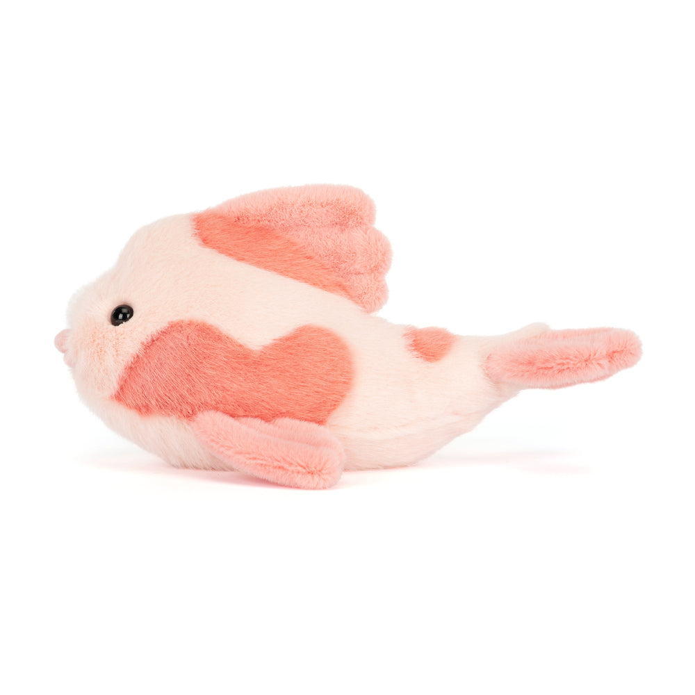 Fancy Carp Plush