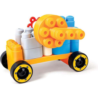 Fire Rescue Truck