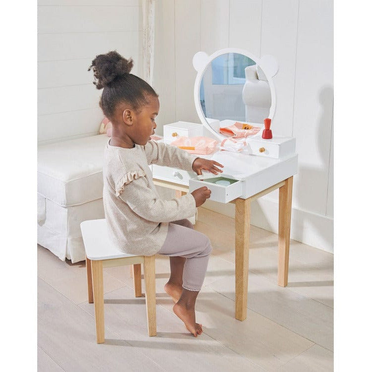 Forest Dressing Table