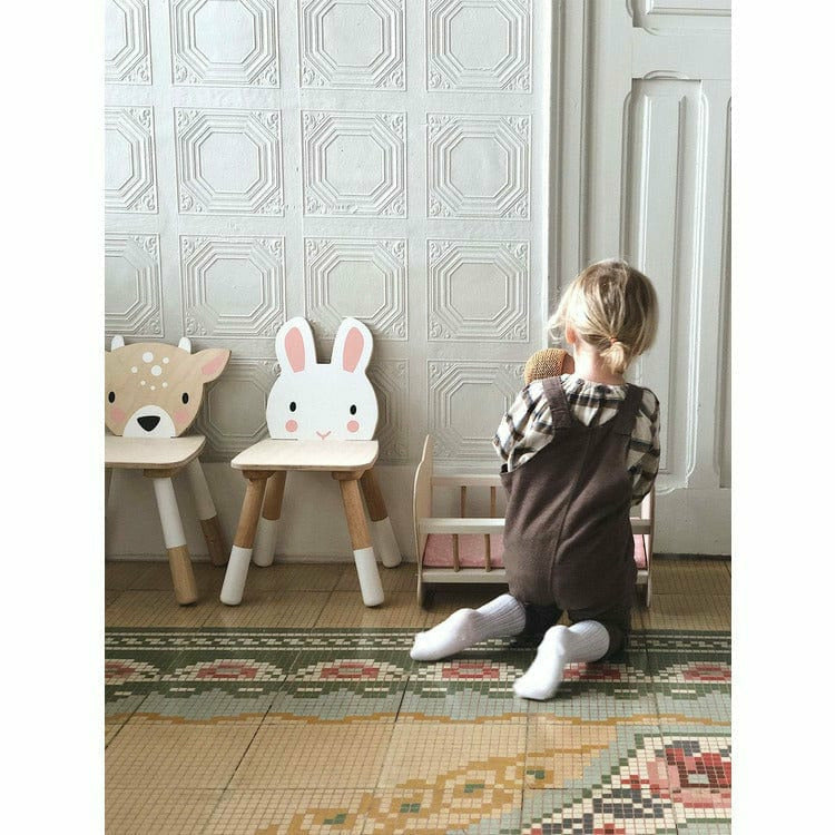 Forest Rabbit Chair