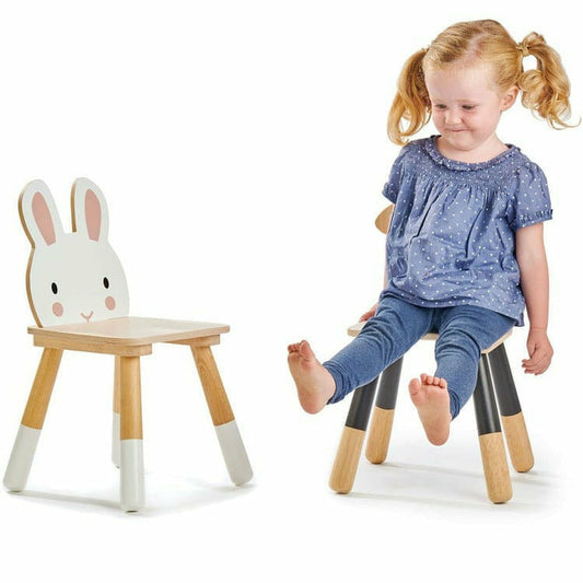 Forest Rabbit Chair