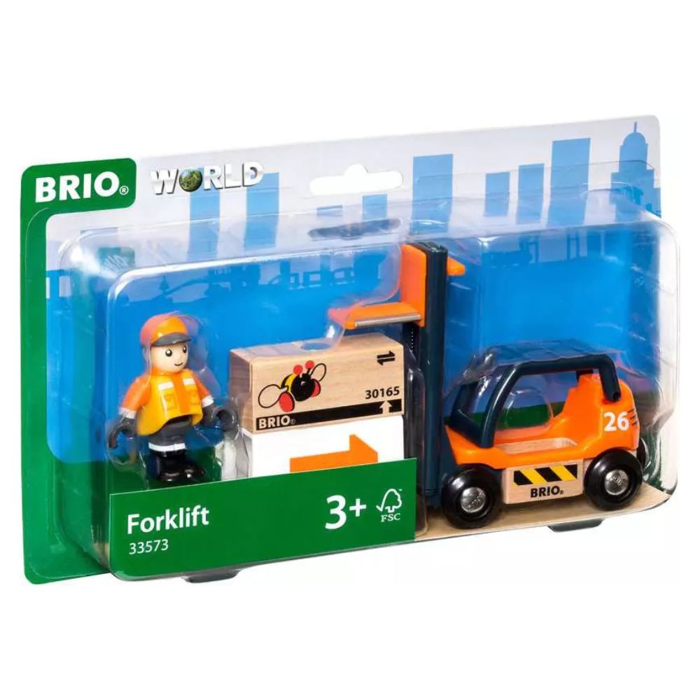 Fork Lift