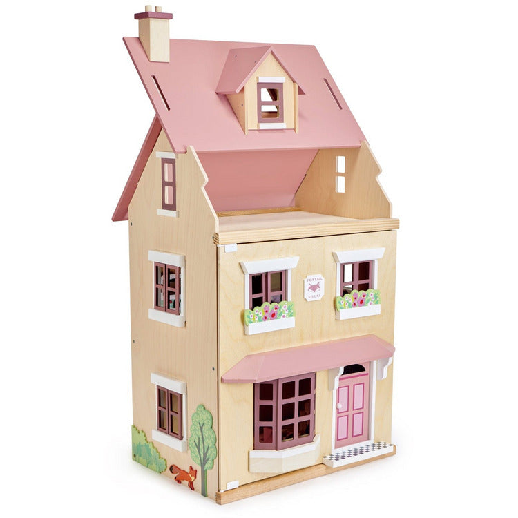 Foxtail Villa Dollhouse