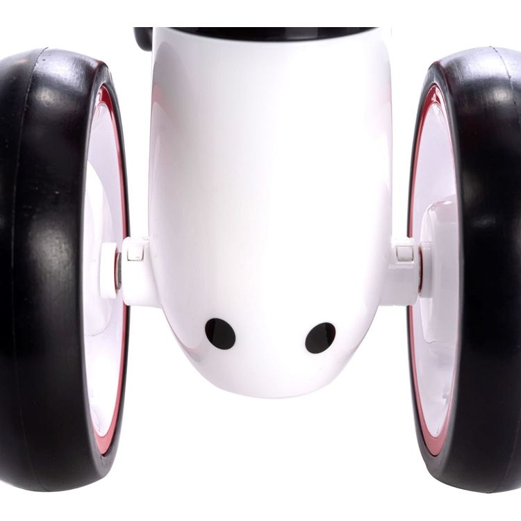 Freddo Toys 3 Wheels Balance Bike - Ladybug