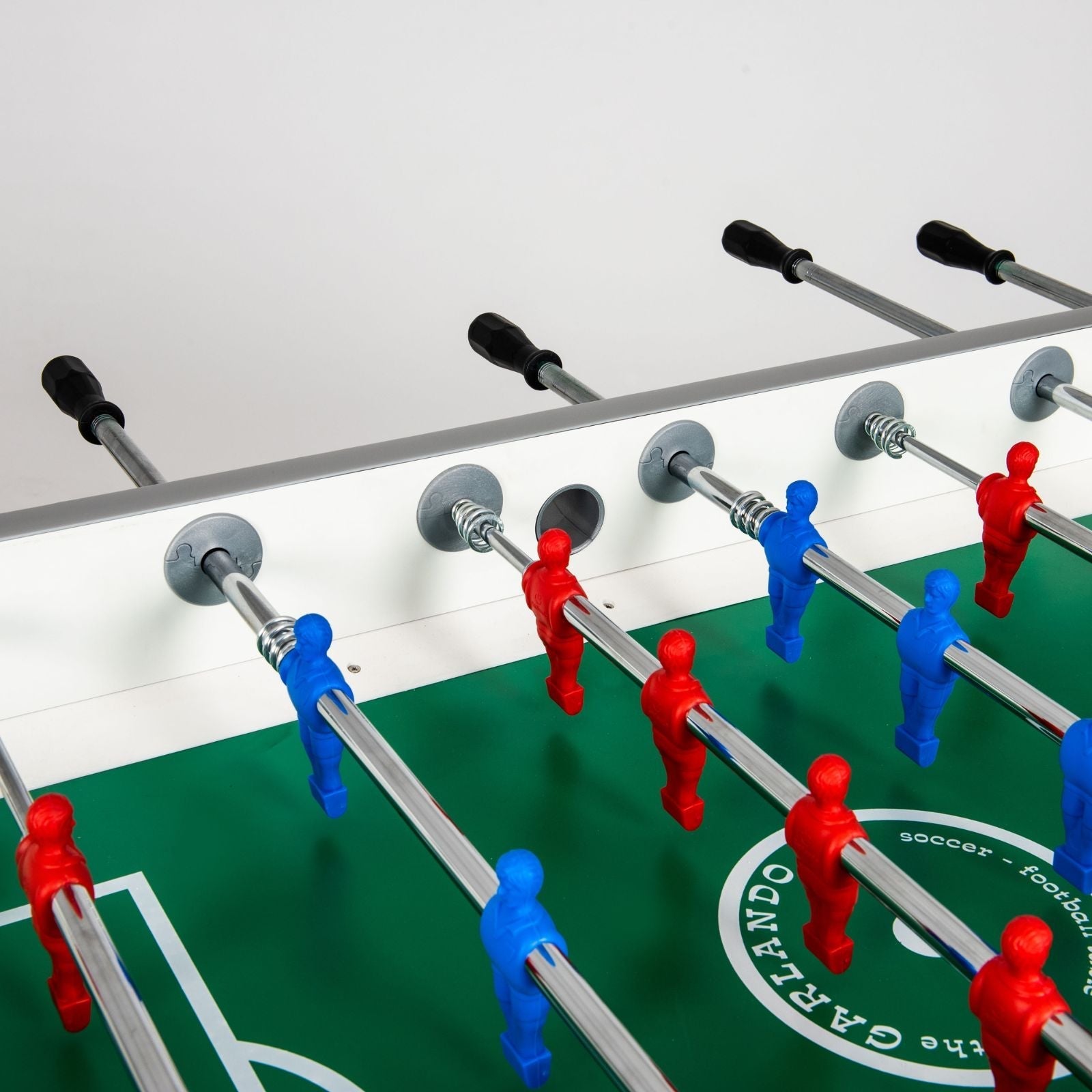 G-500 Outdoor Foosball Table - White