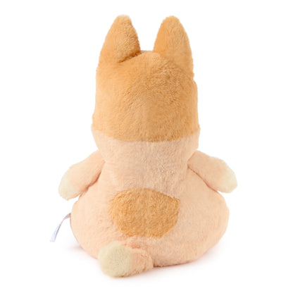 GUND Bingo Oh So Snuggly Plush - 12.5”