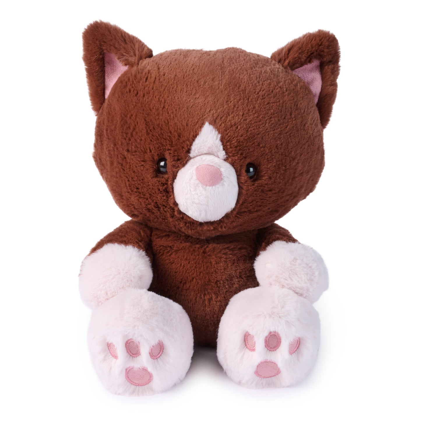 GUND Hazel Kitten Plush - 12”