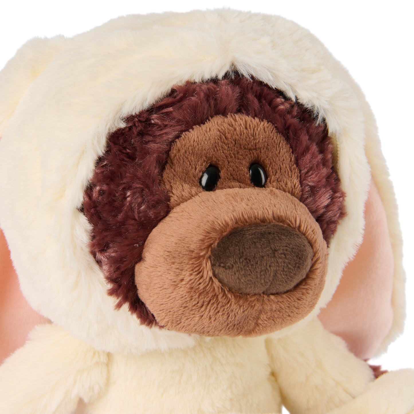 GUND Philbin Bunny Teddy Bear Plush - 10”