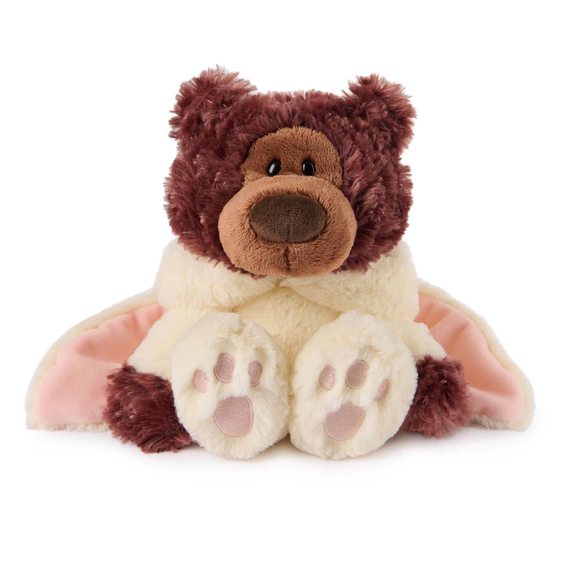 GUND Philbin Bunny Teddy Bear Plush - 10”