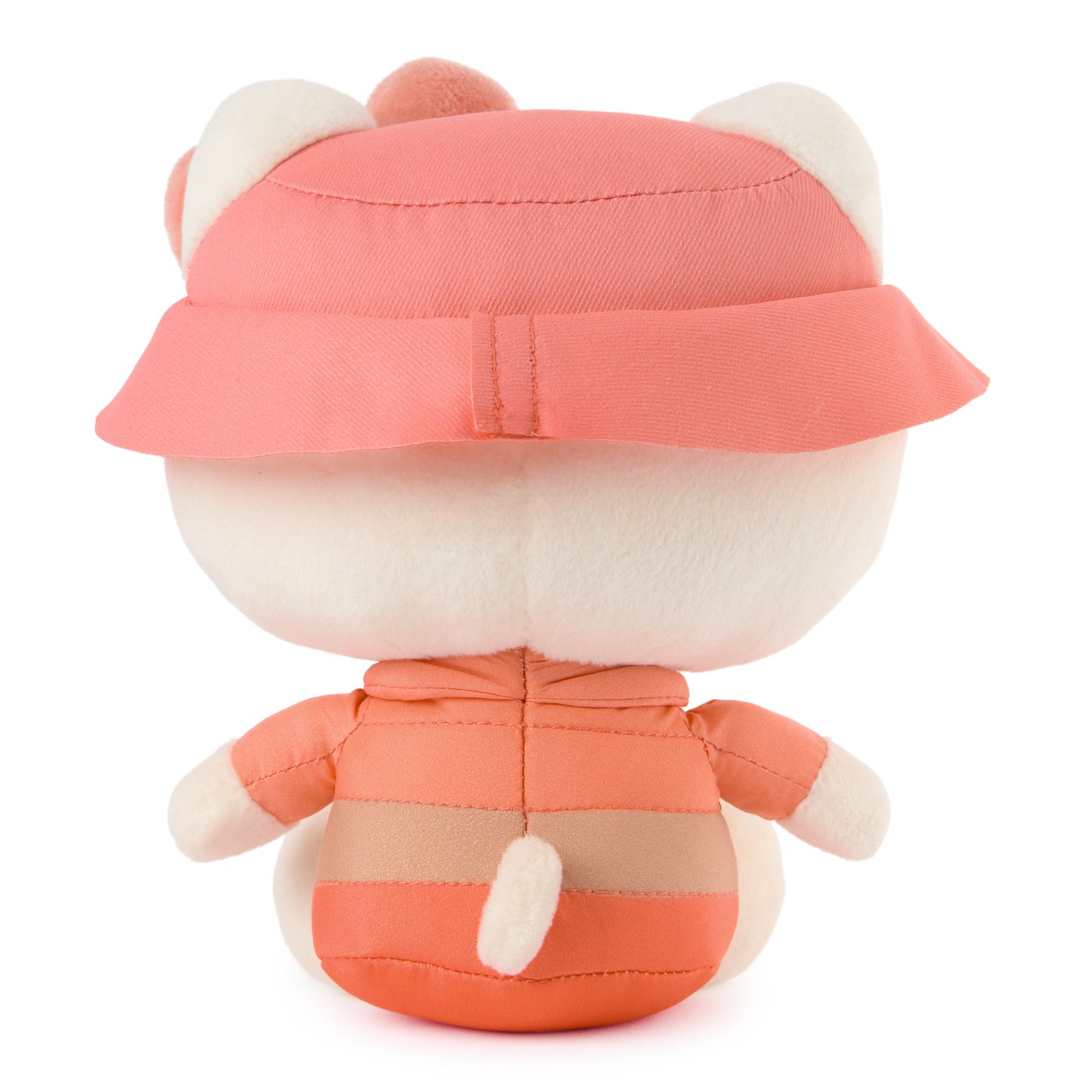 GUND Sanrio Hello Kitty Camping Plush - 6”
