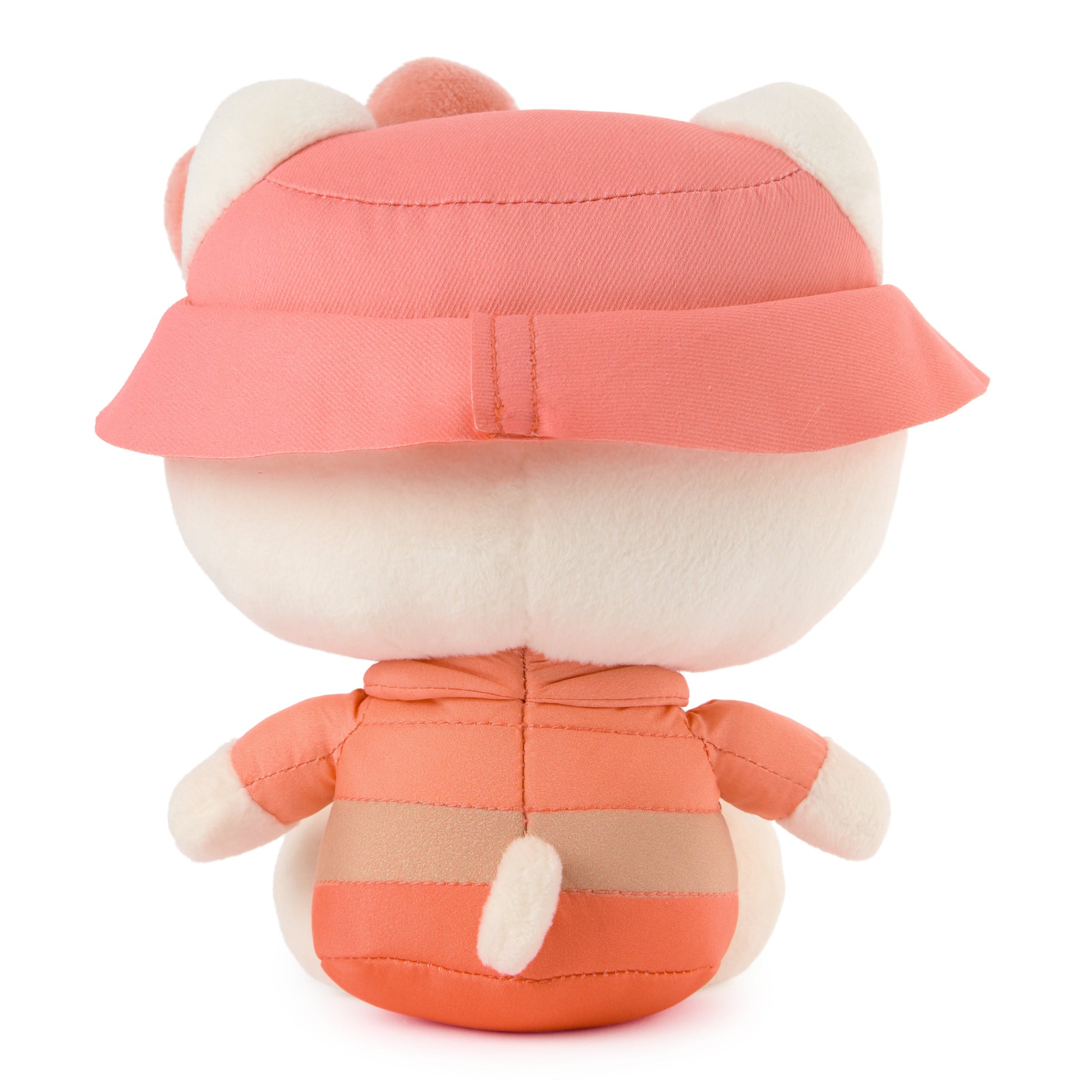 GUND Sanrio Hello Kitty Camping Plush - 6”