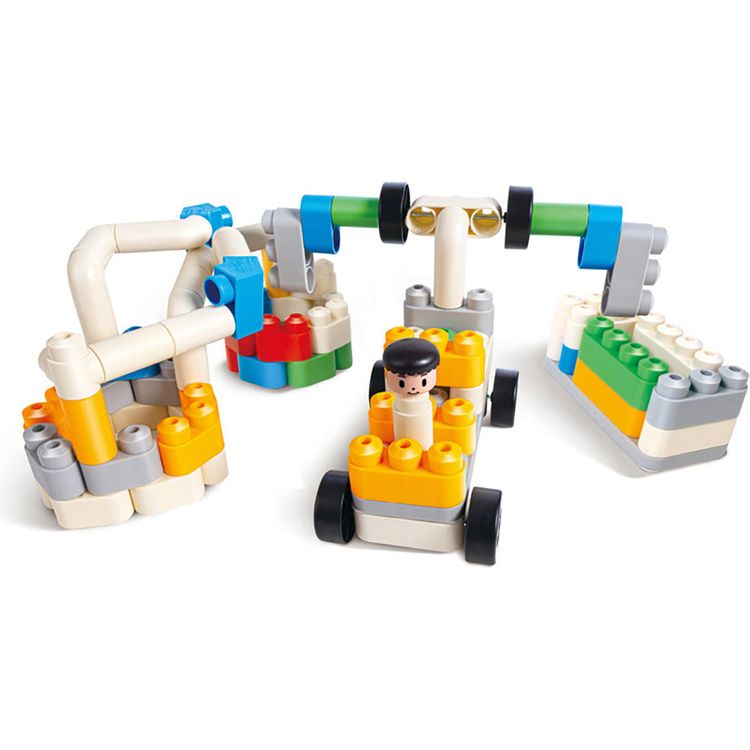 Garbage Sorting Truck