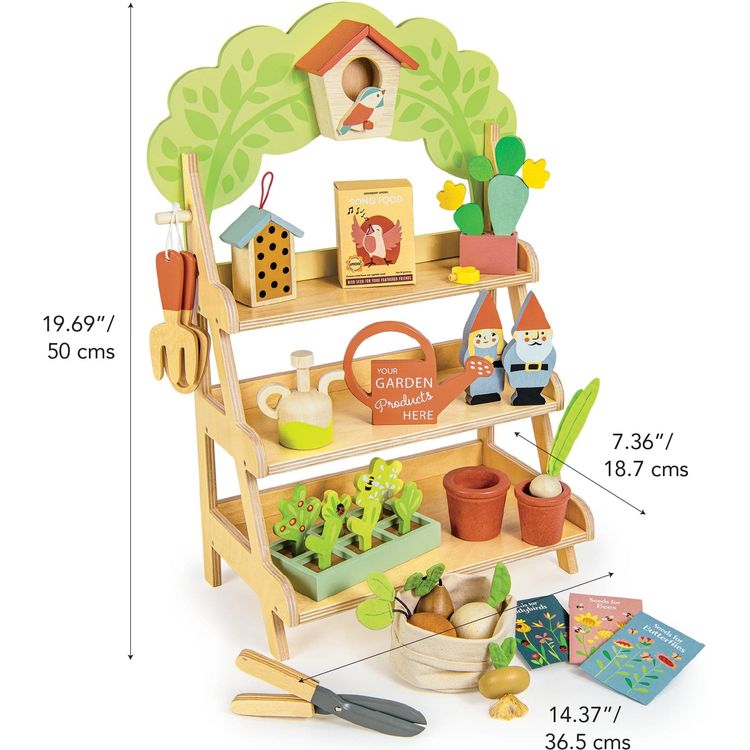 Garden Centre